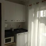 Rey-piscina Apartment Dénia