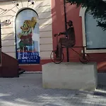 Rey-piscina Apartment Dénia