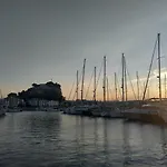 Rey-piscina Dénia