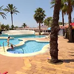 Rey-piscina Apartment Dénia