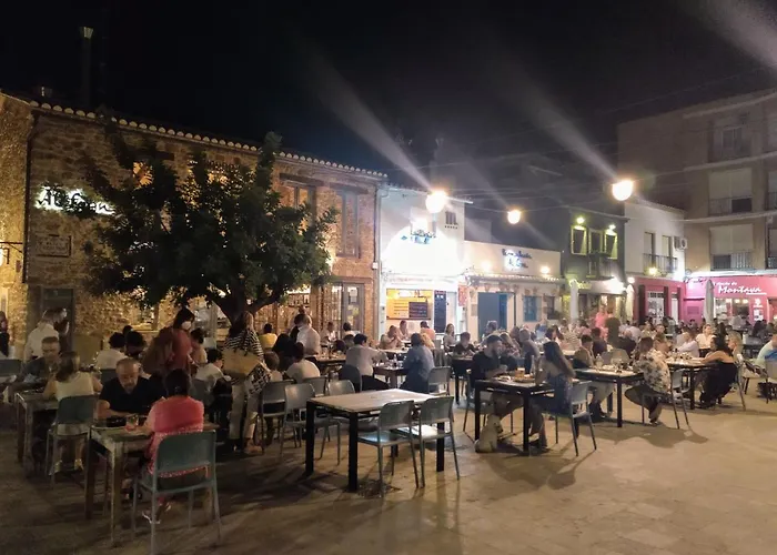 Rey-piscina Apartamento