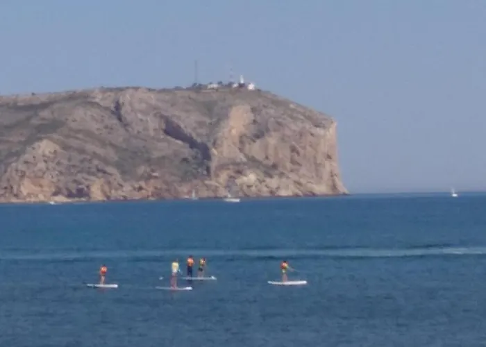 Rey-piscina * Dénia