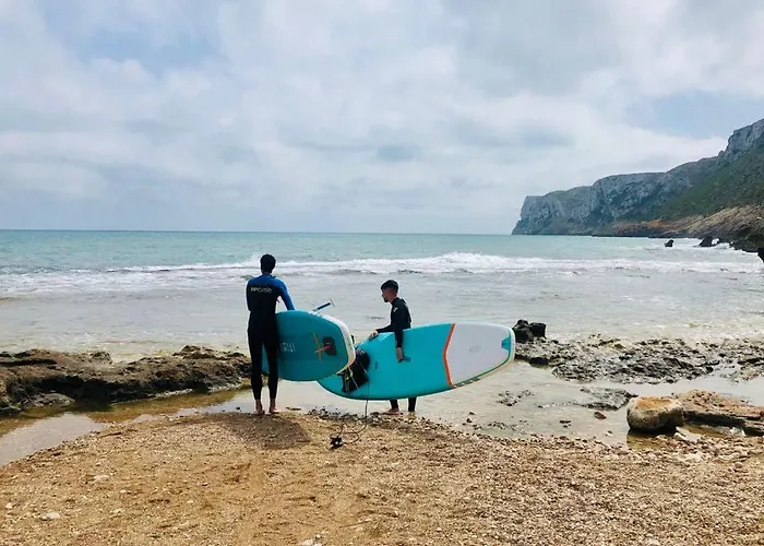 Rey-piscina Apartamento *