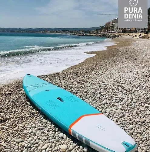 Apartamento Rey-piscina