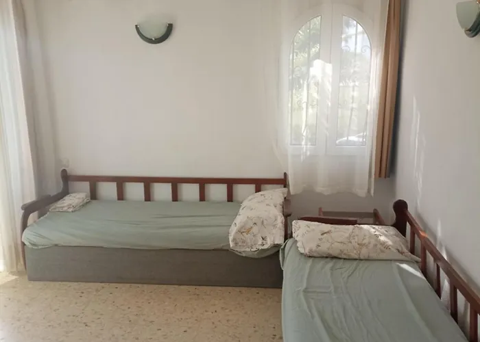 Apartamento Rey-piscina *