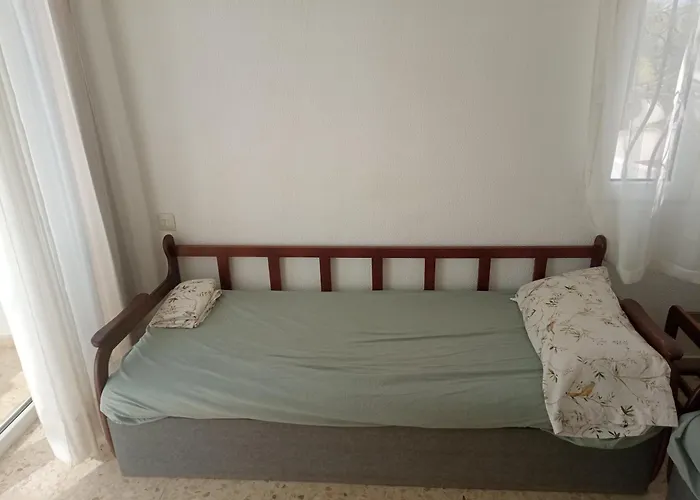 Apartamento Rey-piscina *