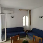 公寓 Rey-piscina 德尼亚