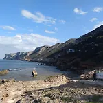 Rey-piscina Apartamento Dénia