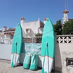Rey-piscina 公寓