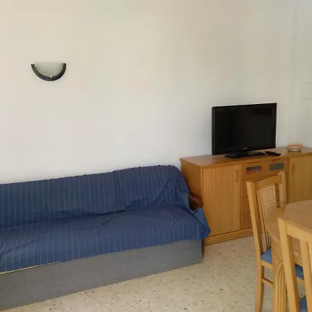 Apartamento Rey-piscina Dénia