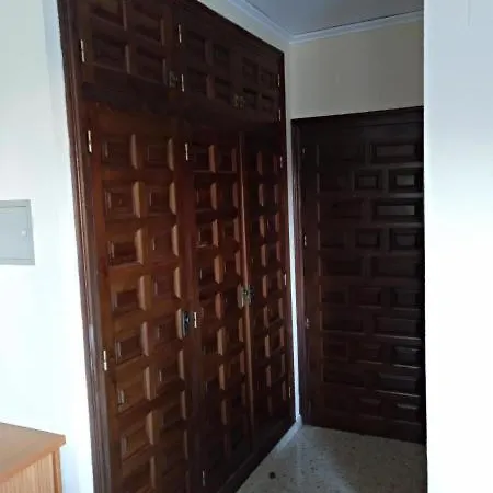 Rey-piscina Apartment *