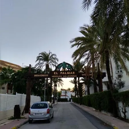 Apartment Rey-piscina *