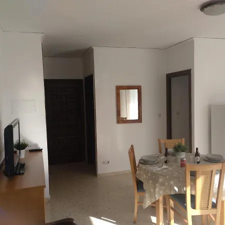 Apartment Rey-piscina *