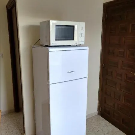 Rey-piscina Apartment *
