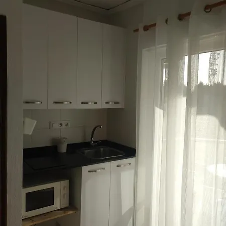 Rey-piscina Apartment Denia