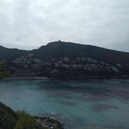 Rey-piscina * Dénia