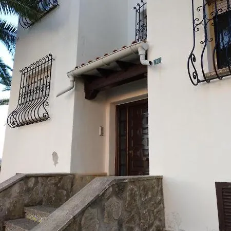 Apartment Rey-piscina *