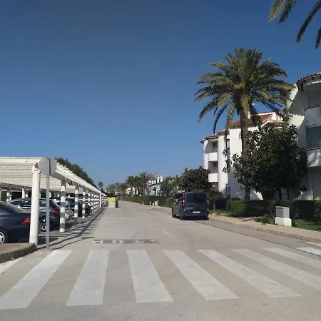 Rey-piscina * Dénia