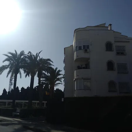 Rey-piscina Dénia