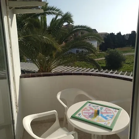 Rey-piscina Apartamento *