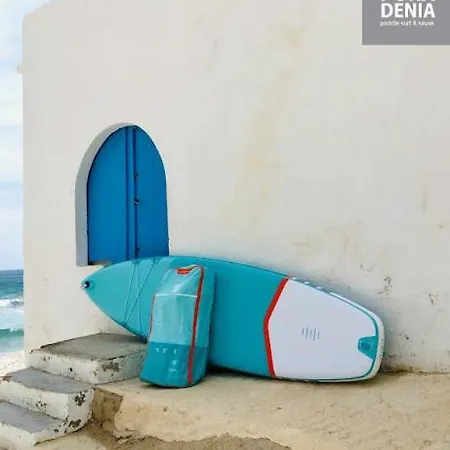 Rey-piscina Apartamento