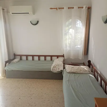 Apartment Rey-piscina *