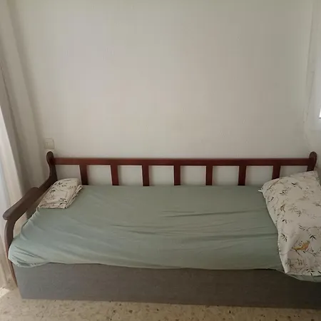 Apartment Rey-piscina *