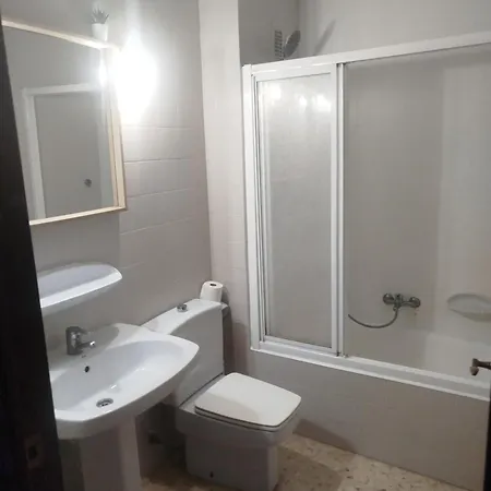 Rey-piscina Appartement