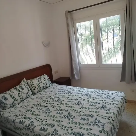 Lejlighed Rey-piscina