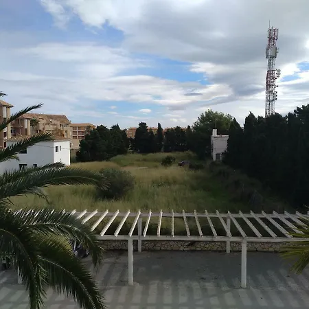 Apartment Rey-piscina