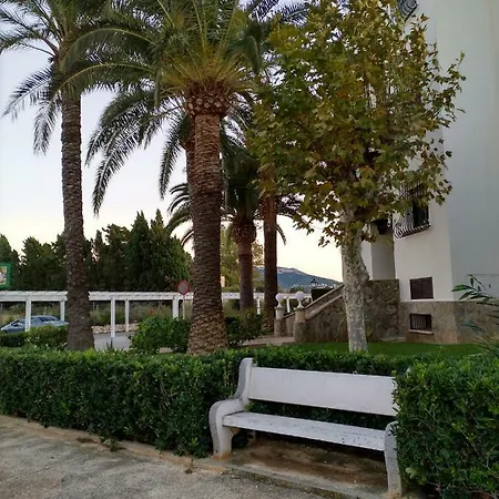 Apartment Rey-piscina