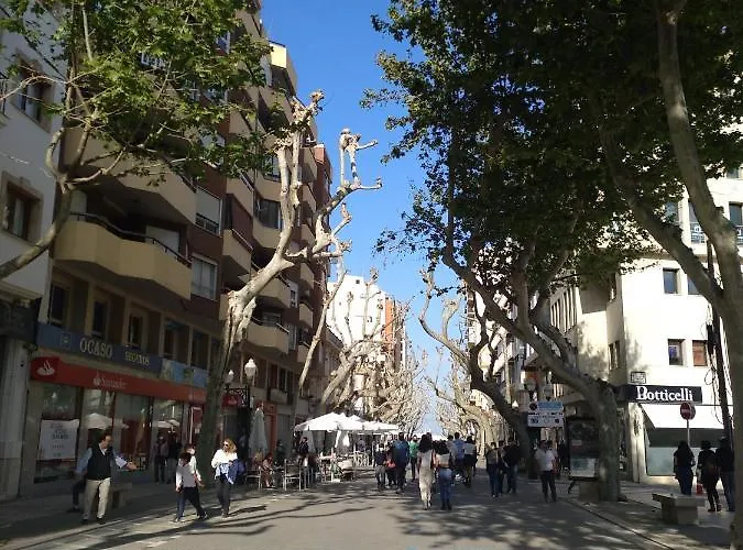 Rey-piscina Lejlighed