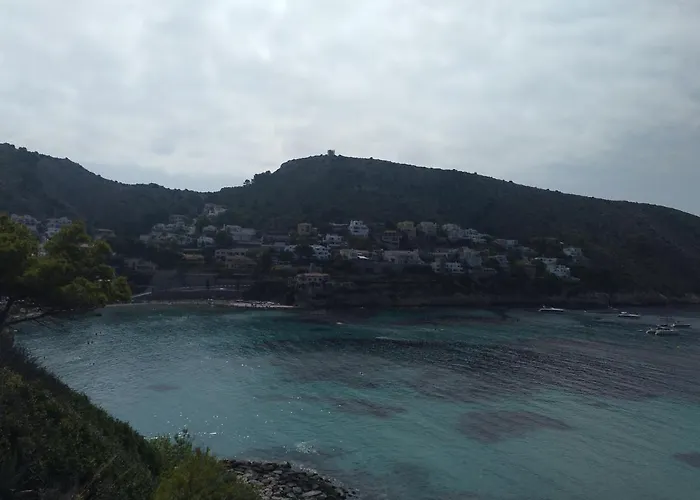 Rey-piscina * Dénia