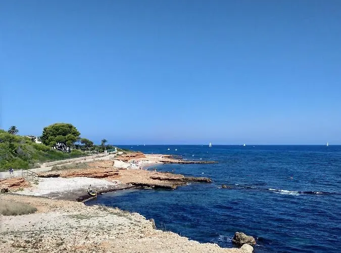 Rey-piscina Lejlighed