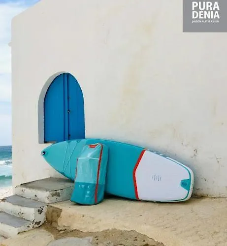 Rey-piscina Lejlighed