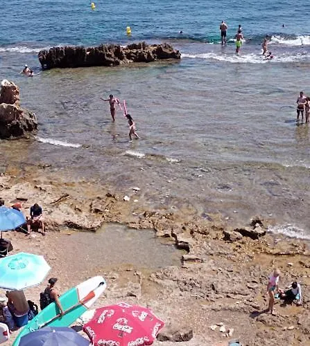 Rey-piscina Lejlighed Dénia