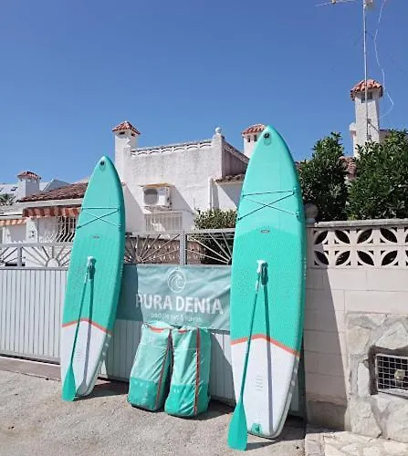 Rey-piscina Lejlighed