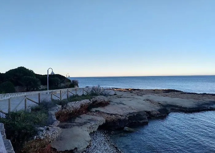 Rey-piscina Lejlighed *