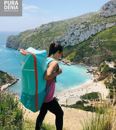 Lejlighed Rey-piscina *