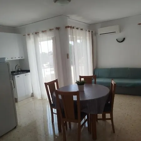 Appartement Rey-piscina *