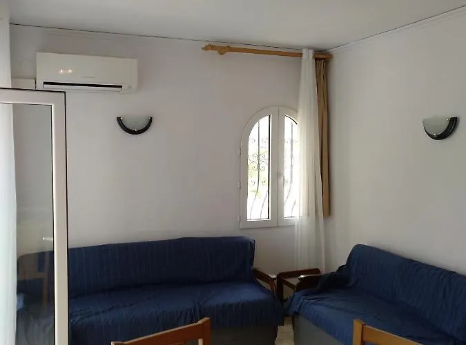 Appartement Rey-piscina Dénia