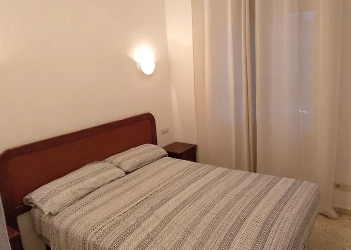 Rey-piscina Appartement