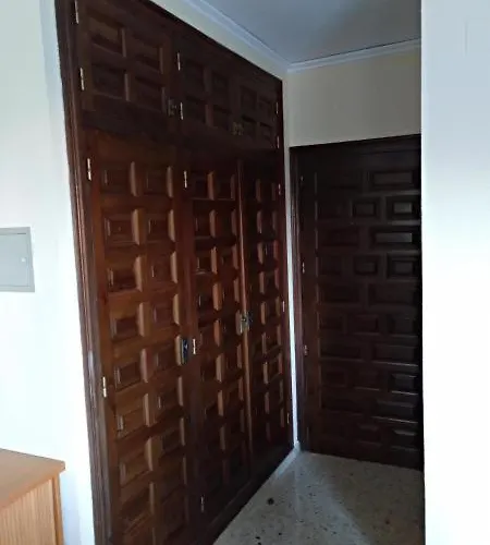 Rey-piscina Appartement *