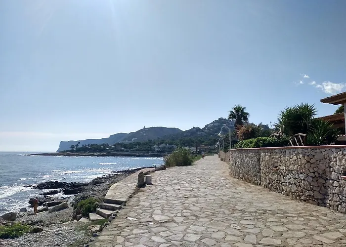 Appartement Rey-piscina *