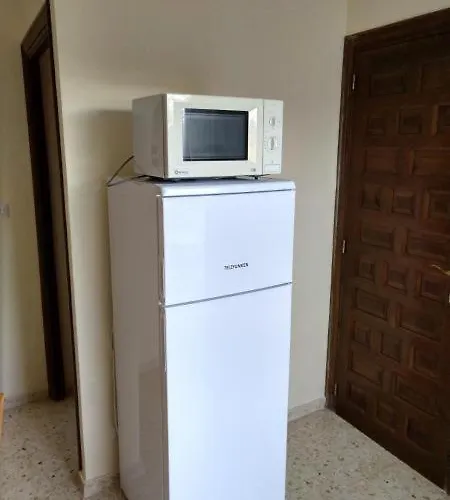 Rey-piscina Appartement *