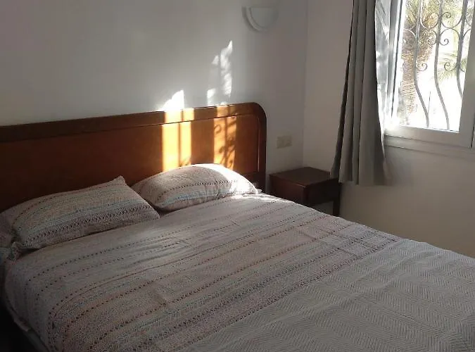 Appartement Rey-piscina Dénia