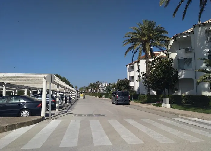 Rey-piscina * Dénia