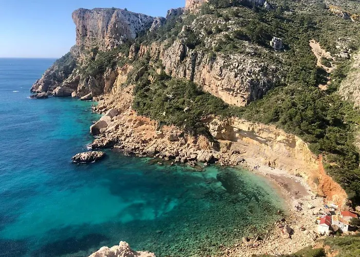 Rey-piscina Appartement