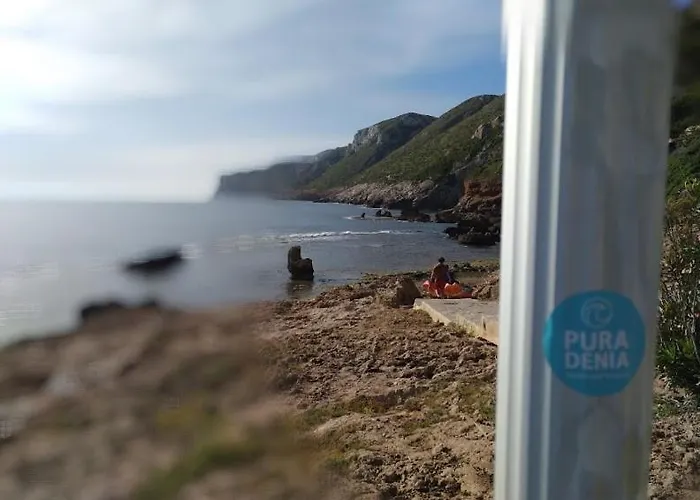 Rey-piscina Appartement *