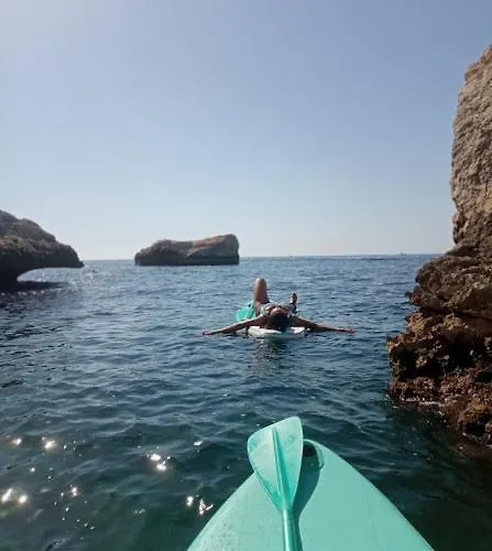 Appartement Rey-piscina